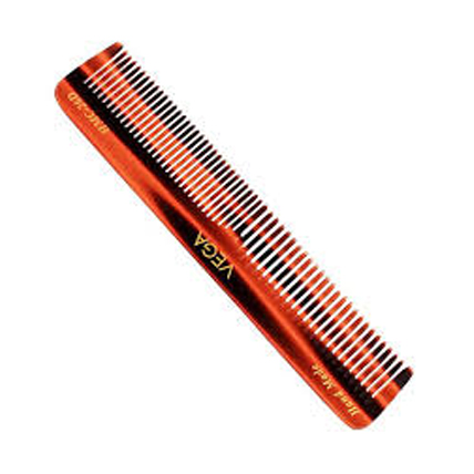 Vega Handcrafted Comb HMC-26D